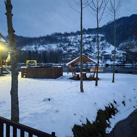 Vikendica Mihic Villa Zvornik Dış mekan fotoğraf