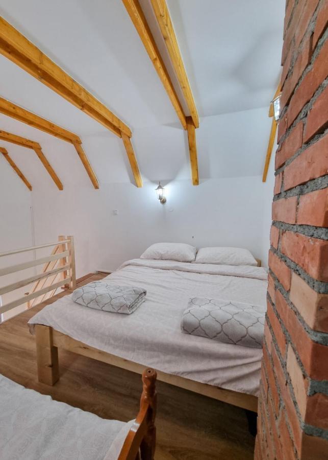 Vikendica Mihic Villa Zvornik Dış mekan fotoğraf
