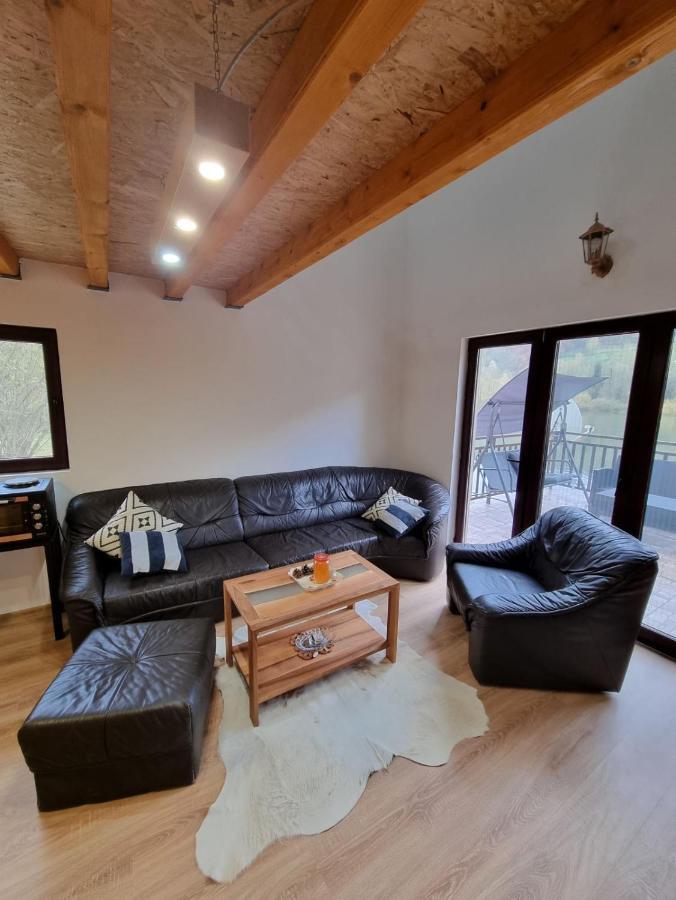Vikendica Mihic Villa Zvornik Dış mekan fotoğraf